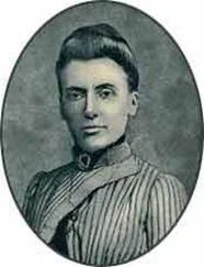 Рода Броутон - Нашла коса на камень