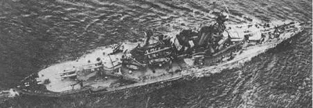 Линейный корабль Malaya в 1918 г Театральные развлечения на флоте К - фото 26