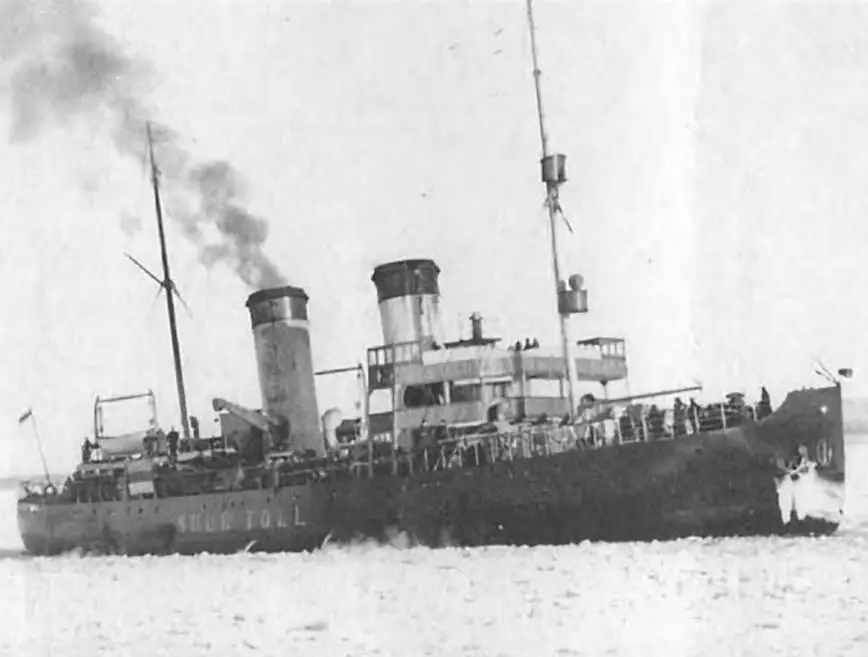 О первых месяцах 1941 г войны на Балтике опубликованы десятки книг Авторы их - фото 20