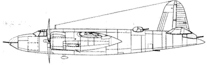 Martin В 26В3МА Martin В26В4МА Martin Marauder Mk IA - фото 128