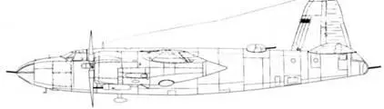 Marlin B26FG Marauder Mk III Martin В 26В 15MA - фото 136