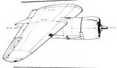 Поздние В26В amp С B26F amp G Командир 438й бомбардировочной - фото 217