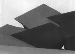 Двухкилевое Vобразное оперение было выбрано для самолета F 117А как имеющее - фото 202