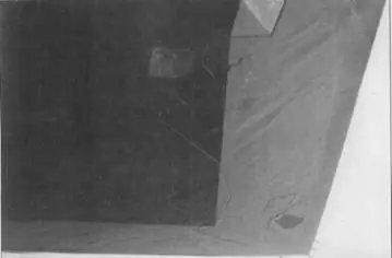 Четыре ПВД единственное что выступает за обводы носовой части фюзеляже - фото 52