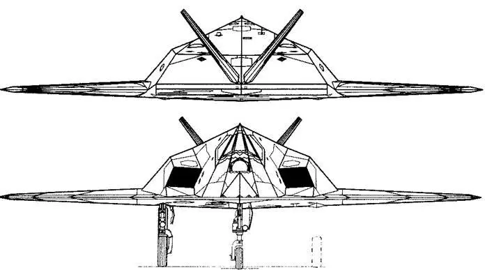 GBU10 Paveway II 2000 lb LGB GBU27BLU109B 2000 lb LGB GBU24 - фото 94