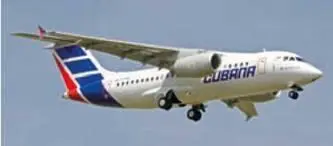 Разработка Ан178 ведется Антоновым с 2009 г на инициативных началах - фото 20