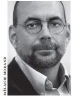 DONALD ANTRIMis a regular contributor to The New Yorker and he has received - фото 1