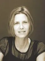 JENNY GORMAN Darcey Steinke is the author of the memoir Easter Everywhere - фото 100