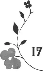 Seven months went by in the empty marble house One day my mother called She - фото 17