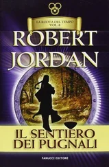 Robert Jordan - Il sentiero dei pugnali