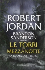 Robert Jordan - Le Torri di Mezzanotte