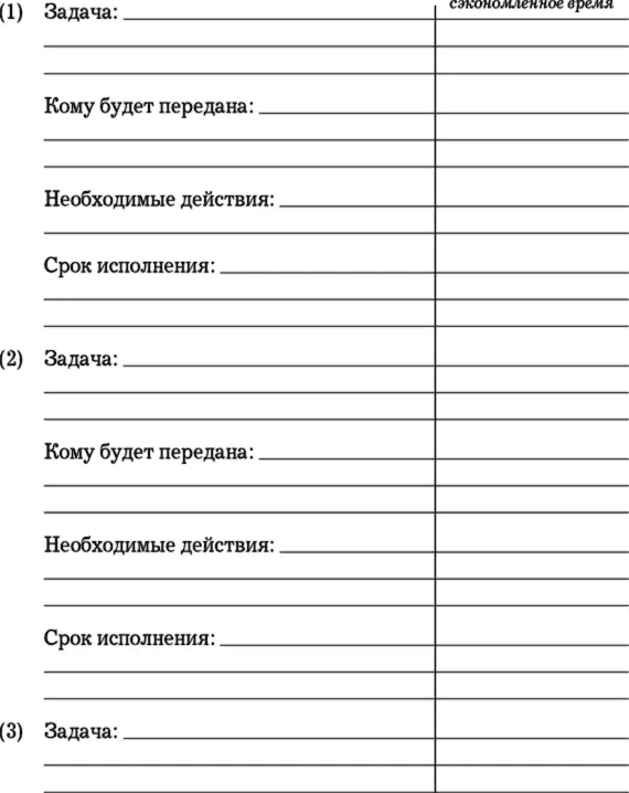 MBA в кармане Практическое руководство по развитию ключевых навыков управления - фото 1