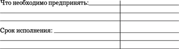 В целях эффективного выполнения поручений после того как определены трудоемкие - фото 4