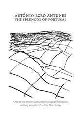 António Antunes - The Splendor of Portugal