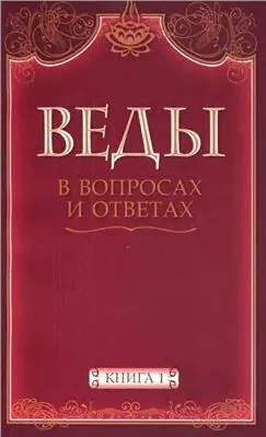 SATYOPANISHAD Volume 1 Anil Kumar Kamaraju ВЕДЫ В ВОПРОСАХ И ОТВЕТАХ Книга - фото 1