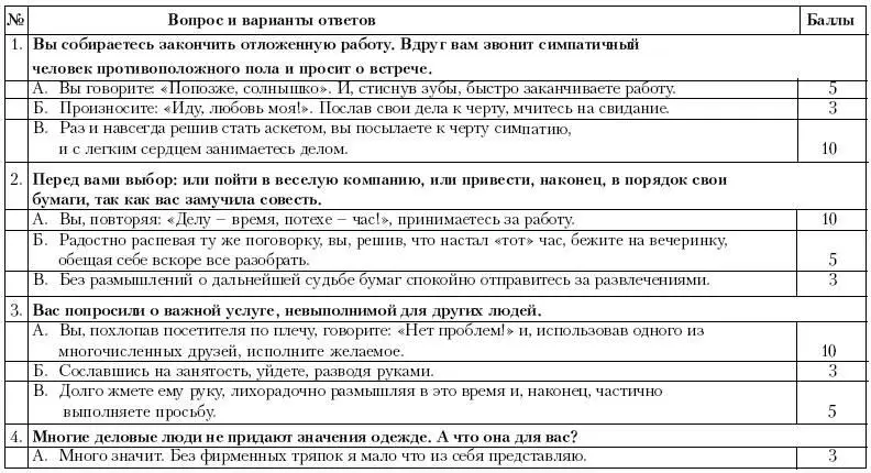 Часть седьмая ПРЕДЛОЖЕНИЕ ИНТИМНОГО ПЛАНА или Сексуальный портрет и - фото 113