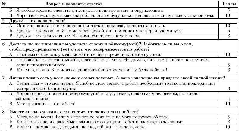 Часть седьмая ПРЕДЛОЖЕНИЕ ИНТИМНОГО ПЛАНА или Сексуальный портрет и - фото 114