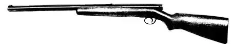 Рис 291Специальная винтовка Winchester Model 74A Рис 292Пистолет - фото 299