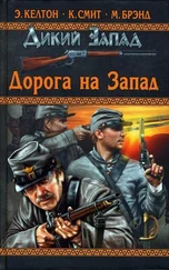 Макс Брэнд - Пастырь пустыни