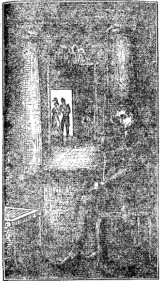 Фамусов Подальше от него Делает знаки Софии Гм Софья Не - фото 16