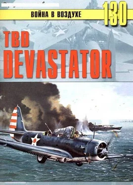 С. Иванов TBD «Devastator» обложка книги