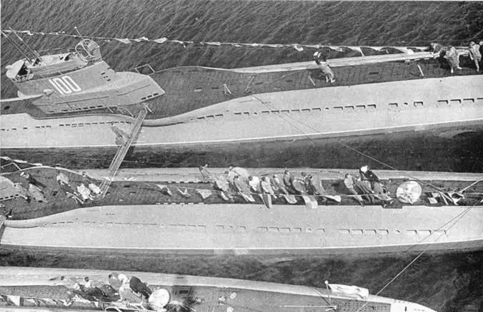 С визитом в Швецию 1960е гг 613е на разборка Ленинград 198 - фото 48