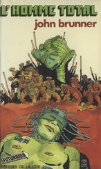 John Brunner - L'homme total
