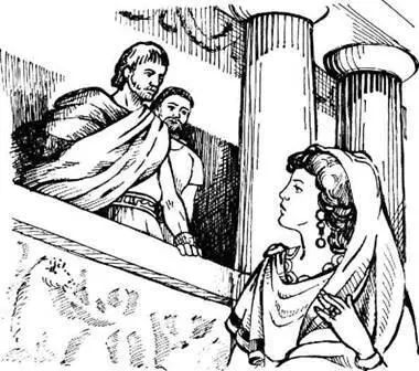 Від подій описаних у попередніх розділах минуло два місяці Напередодні - фото 7