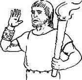 РОЗДІЛ 11 ВІД КАПУЇ ДО ВЕЗУВІЮ Через дві години після описаних подій - фото 20