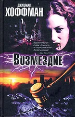 Джиллиан Хоффман - Возмездие