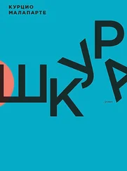 Курцио Малапарте - Шкура