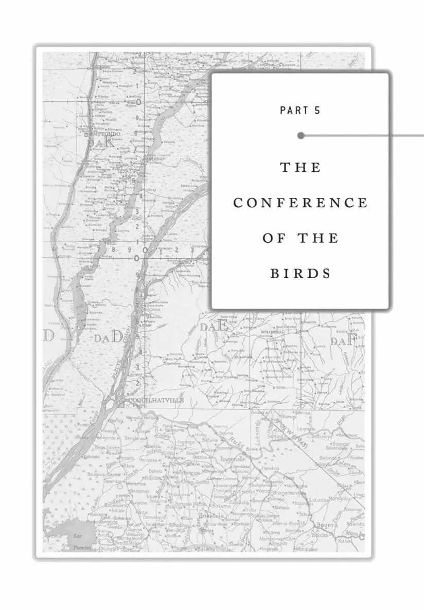 All that night Radar scoured the land The blackout and the ensuing curfew - фото 74