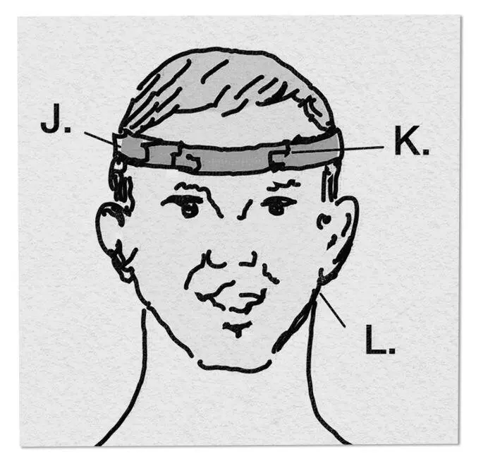 Fig 52 Detail from Den Menneskelig Marionett Prosjektet From RøedLarsen - фото 76