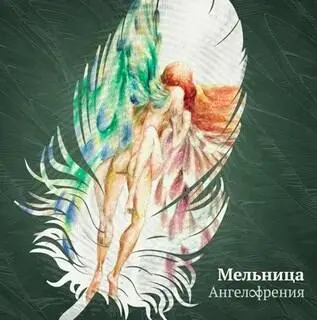 Пятый номерной альбом Новый альбом группы Мельница Ангелофрения это - фото 18