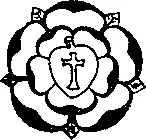 Роза розенкрейцеров В этом цветке помещенном в центр Круглого стола короля - фото 23