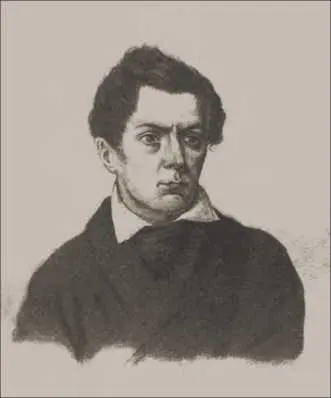 Николай Алексеевич Полевой 17961846 Купеческий сын самоучка ставший одним - фото 48