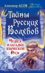 Александр Асов - Тайны русских волхвов. Чудеса и загадки языческой Руси