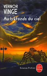 Vernor Vinge - Au tréfonds du ciel