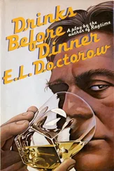 Edgar Doctorow - Drinks Before Dinner