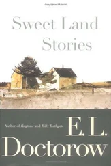 E. Doctorow - Sweet Land Stories