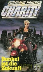 Вольфганг Хольбайн - Будущее во мраке