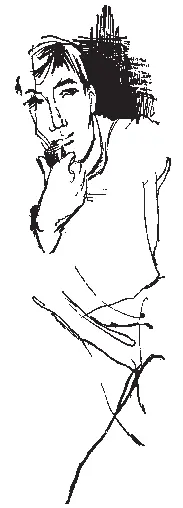 А натомість я побачив тебе в обіймах Нікола Побачив хлопця й дівчину чиї - фото 20