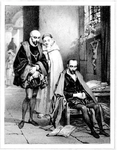 illustration credit i112 Montaigne is obviously no poet spat one such - фото 33