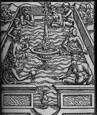 illustration credit i143 Montaigne did not have the luxury of traveling - фото 43