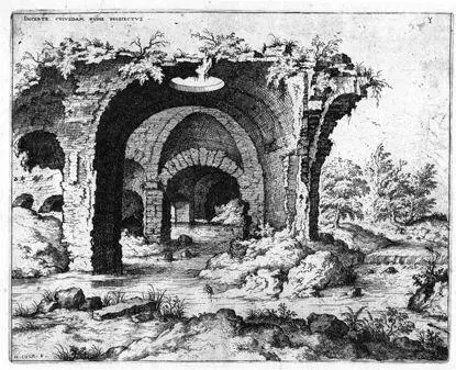 illustration credit i145b Eventually leaving Rome on April 19 1581 - фото 47