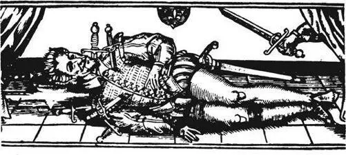 illustration credit i153 Although Montaigne had come to Blois to join the - фото 50