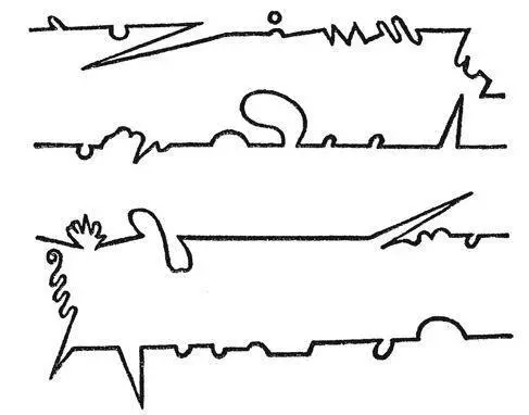 illustration credit i163 But of course says Sterne no story that really - фото 53