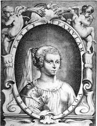 illustration credit i181 Montaigne could afford to be offhand about learning - фото 55