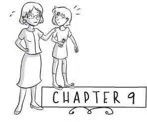 Sophie turned to see her teacher Ms Moffly was staring at her And she looked - фото 18