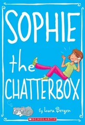 Lara Bergen - Sophie the Chatterbox